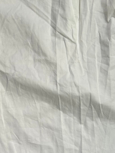 リボンシャツミニワンピース | AN2233305 | ブラック