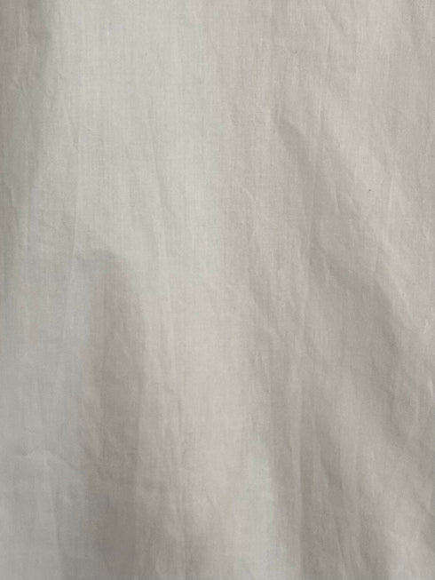 ダブルフリルカラーブラウス | SL2233670 | ホワイト