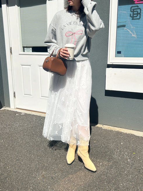 2way ボストンミニバッグ | SL1234610 | ブラウン