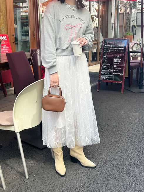 2way ボストンミニバッグ | SL1234610 | ブラウン