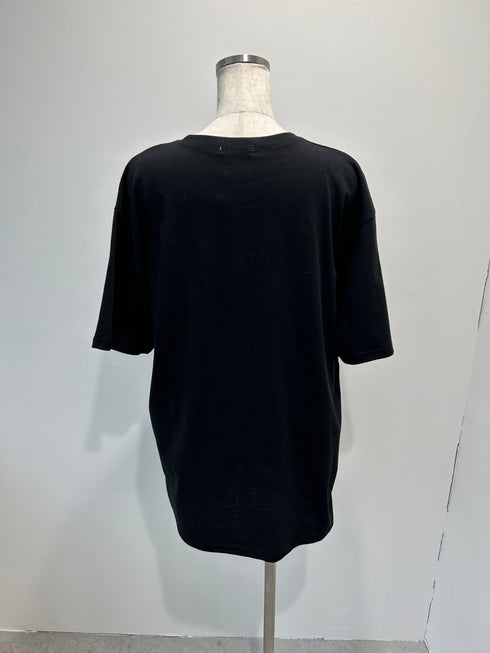 bear ribbon tee | SL2241617 | ブラック