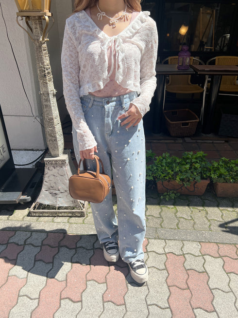 2way ボストンミニバッグ | SL1234610 | ブラウン