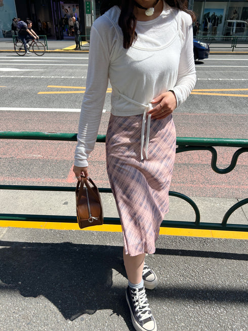 2way ボストンミニバッグ | SL1234610 | ブラウン