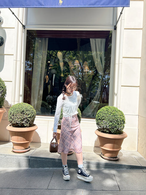 2way ボストンミニバッグ | SL1234610 | ブラウン