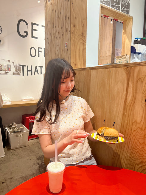 flower thermal tee | SL2241627 | アイボリー