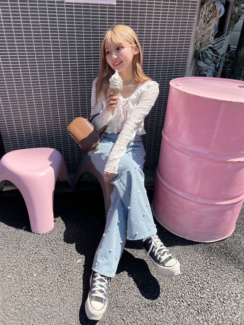 2way ボストンミニバッグ | SL1234610 | ブラウン