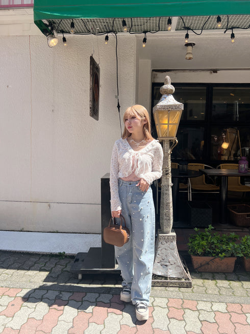 2way ボストンミニバッグ | SL1234610 | ブラウン