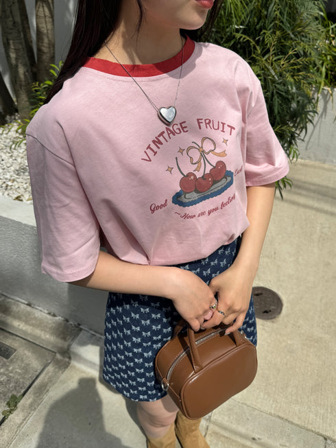 2way ボストンミニバッグ | SL1234610 | ブラウン