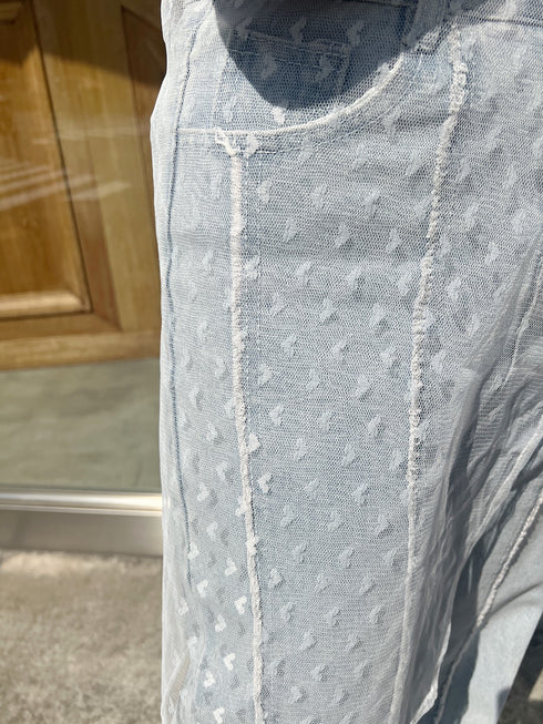 シアー巻きスカート | SL2241653 | その他3