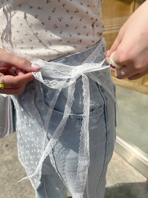 シアー巻きスカート | SL2241653 | その他3