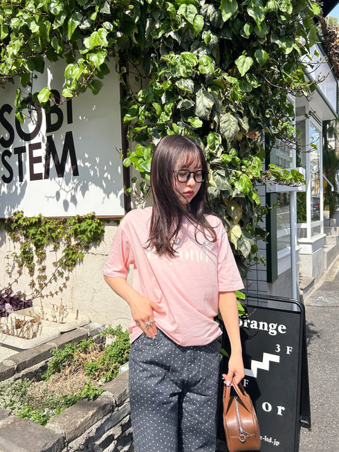 2way ボストンミニバッグ | SL1234610 | ブラウン