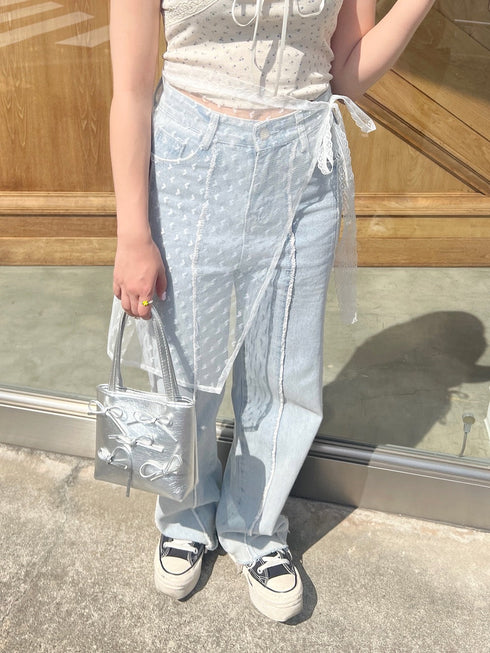 シアー巻きスカート | SL2241653 | その他3