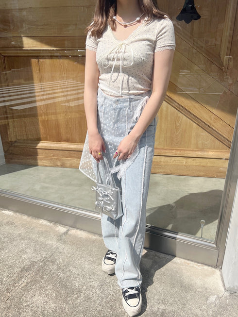 シアー巻きスカート | SL2241653 | その他3