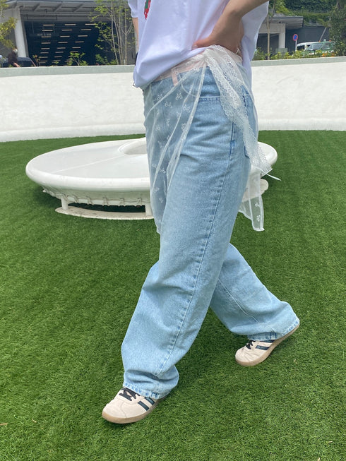 シアー巻きスカート | SL2241653 | その他3