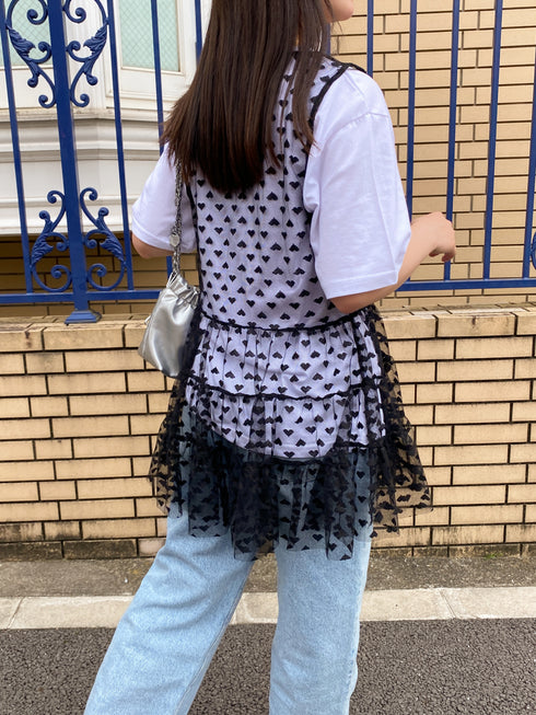 strawberry milk tee | SL2241658 | ホワイト