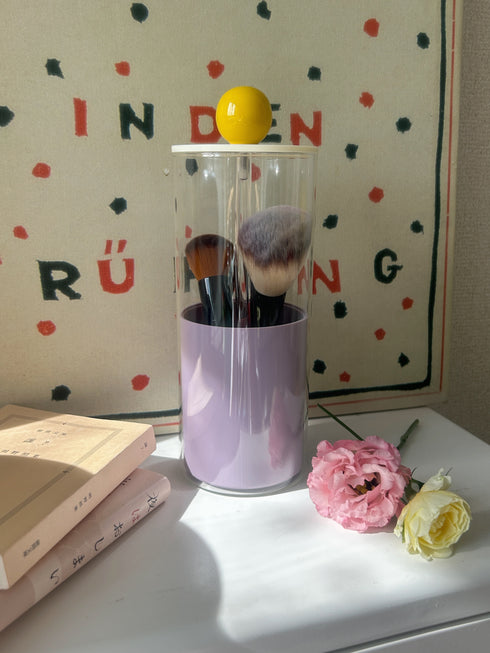 ブラシケース | SL6241606 | パープル