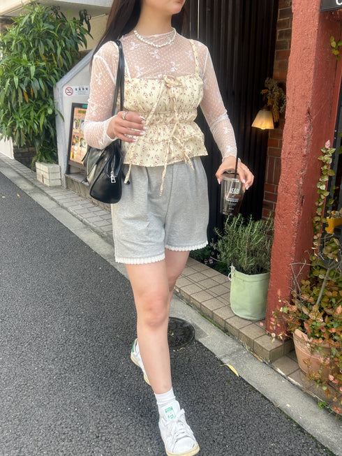 フェイクレザーミニボストンバッグ | SL1241605 | ブラック