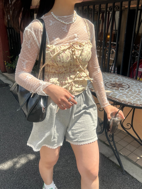 フェイクレザーミニボストンバッグ | SL1241605 | ブラック