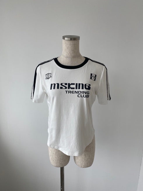 スポーツトップス | CH2242802 | ホワイト