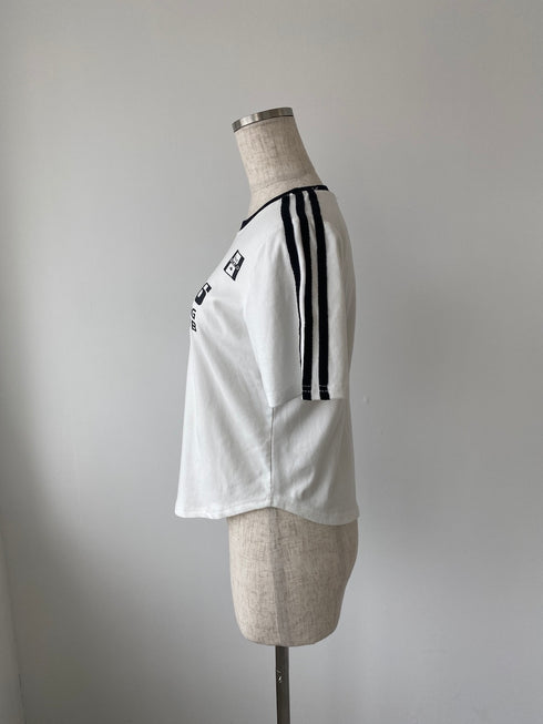 スポーツトップス | CH2242802 | ホワイト