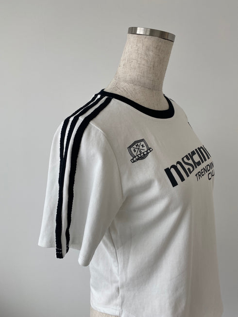 スポーツトップス | CH2242802 | ホワイト