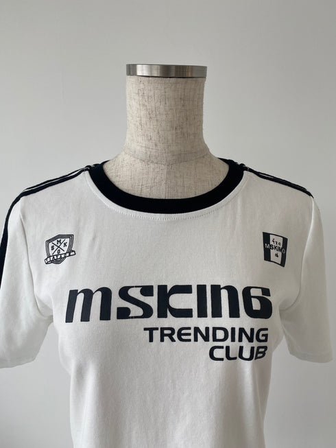 スポーツトップス | CH2242802 | ホワイト