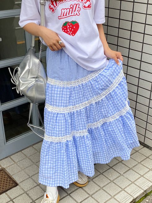 2wayダブルリボンバッグ | SL1241607 | シルバー