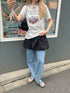 vintage tomato tee | SL2242619 | ホワイト