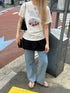 vintage tomato tee | SL2242619 | ホワイト