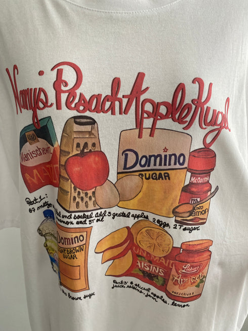 vintage unique tee | SL2242620 | ホワイト