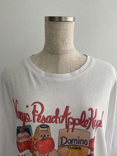 vintage unique tee | SL2242620 | ホワイト