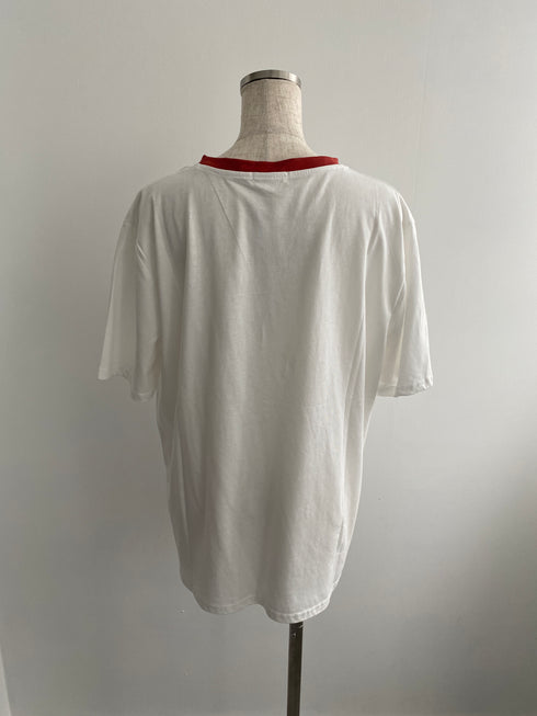 fruit ringer tee | SL2242663 | アイボリー