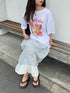 vintage unique tee | SL2242620 | ホワイト