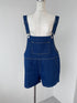 デニムサロペット | GR2242535 | ブルー