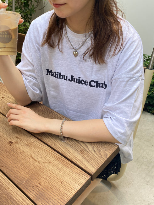 malibu juice club T | SL2242677 | ライトグレー