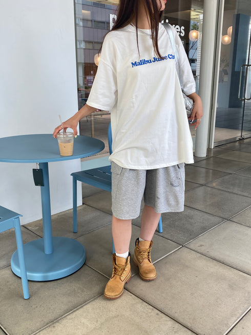 malibu juice club T | SL2242677 | ホワイト