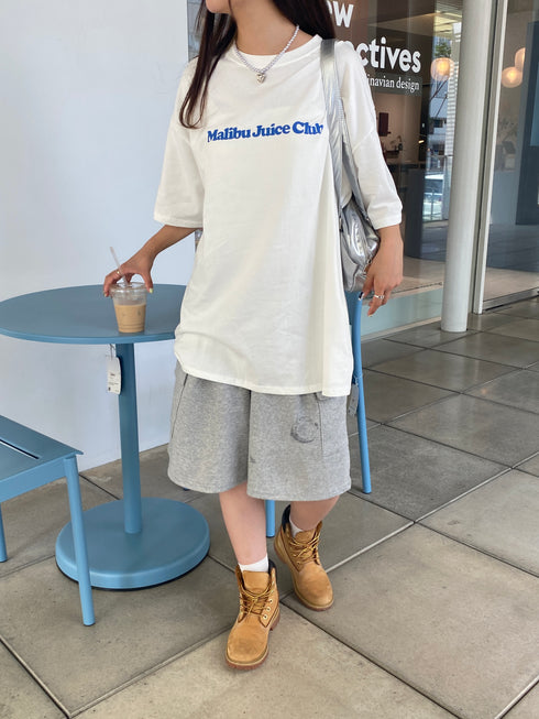 malibu juice club T | SL2242677 | ホワイト