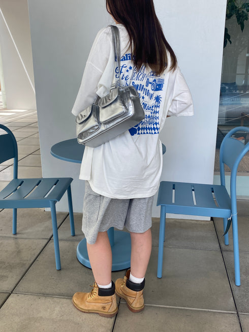 malibu juice club T | SL2242677 | ホワイト