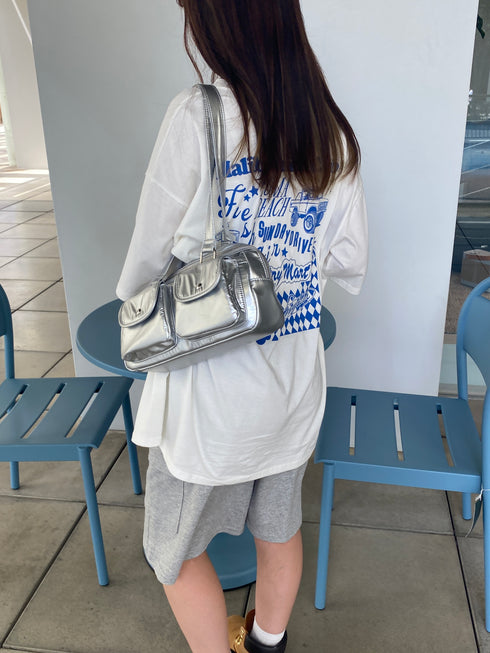 malibu juice club T | SL2242677 | ホワイト