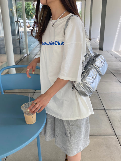 malibu juice club T | SL2242677 | ホワイト