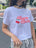 チェリークロップドTシャツ | SL2242678 | ホワイト