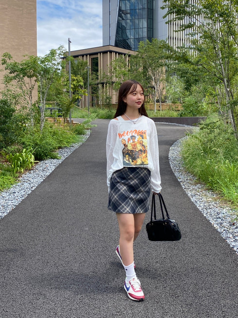 ダブルポケットボストンバッグ | SL1243601 | ブラック