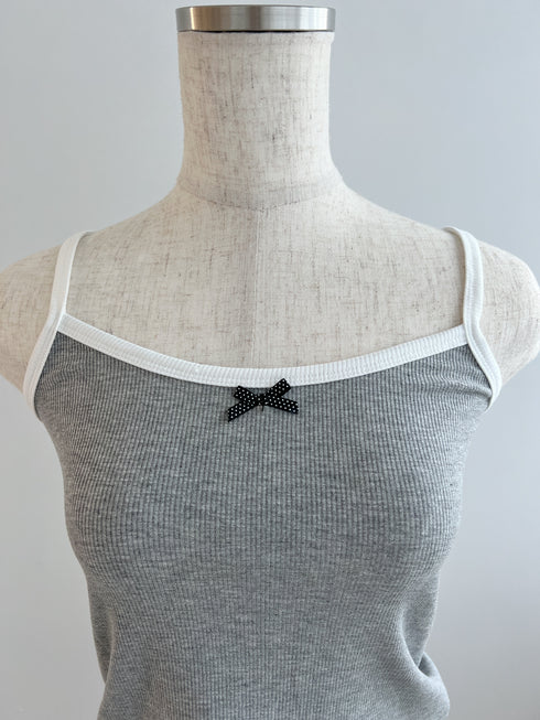 ribbon simple ensemble | SL2243688 | ホワイト