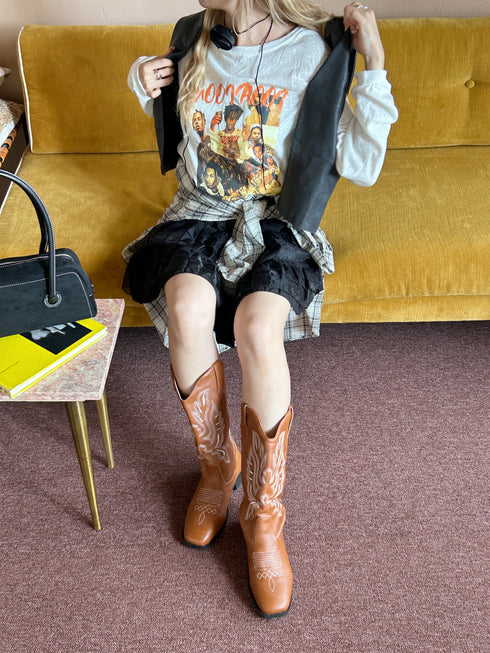 ベーシックジレベスト | SL2243644 | ブラック