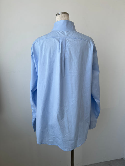 2wayサイドボタンカラーシャツ | SL2251606 | ピンク