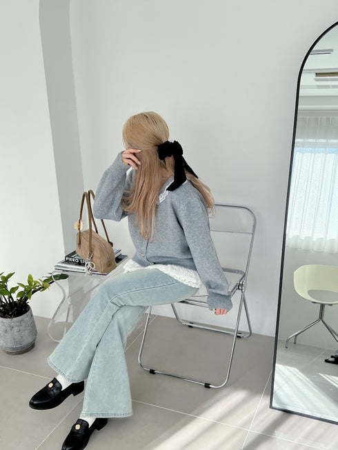 ローズコインローファー | SL3251601 | ブラック