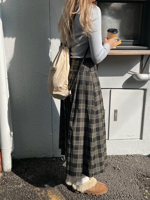 グロッシーハートバックパック | SL1251603 | ベージュ