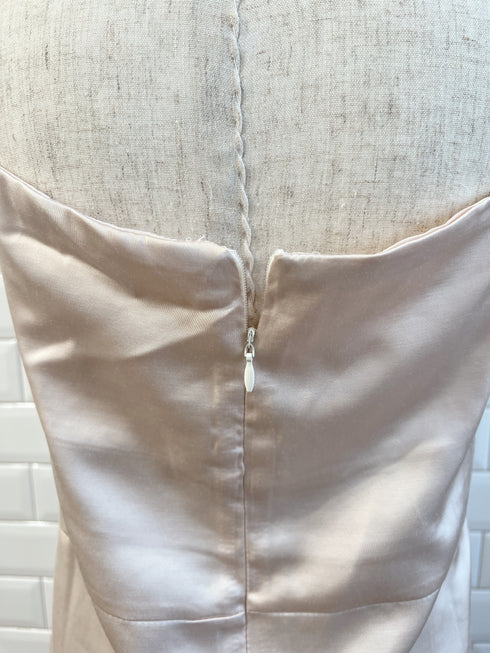 ビンテージサテンキャミワンピース | SL2251603 | ライトピンク