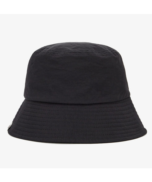 THE NORTH FACE(ザ・ノースフェイス)/ワンポイント ブランドロゴ刺繍 バケットハット/STANDARD BUCKET HAT | IM5242030 | ブラック