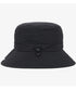 国内未発売 THE NORTH FACE(ザ・ノースフェイス)/吸湿速乾 冷感素材 ナイロンバケットハット サファリハット アドベンチャーハット/STANDARD LT BUCKET HAT | IM5242032 | ブラック
